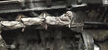 e90: BMW e90 e82 Е83 двигатель n47 дизель turbo2.0. 2006. 2012год — 2