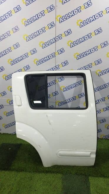 Дверь Задняя правая Nissan, Б/у, Оригинал at lalafo.kg Дверь Задняя правая Nissan, Б/у, Оригинал