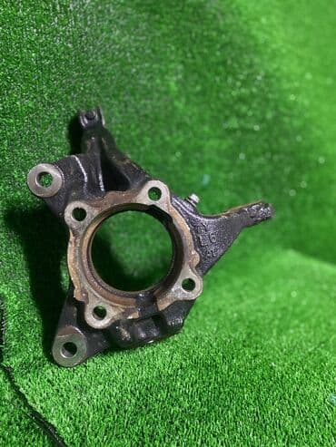 купить металлоискатель бу в бишкеке: Передняя левая Ступица Lexus 2021 г., Б/у, Оригинал, Япония — 2