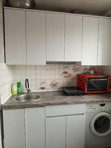 Продажа квартир: 1 комната, 26 м², 2 этаж, Евроремонт — 1