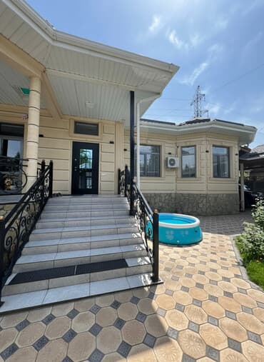 меняю дом на авто: Дом, 160 м², 5 комнат, Собственник, Дизайнерский ремонт — 2