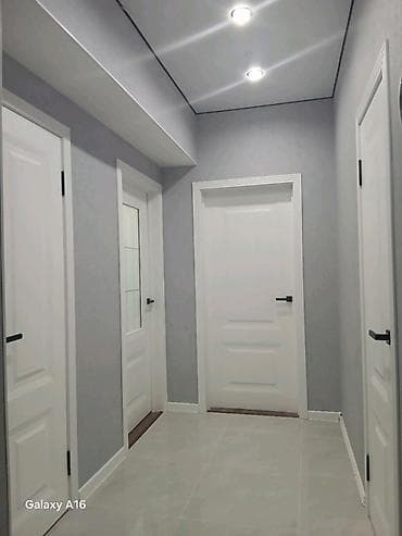 1 комната, 41 м², Элитка, 8 этаж, Евроремонт — 7
