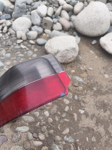 Стоп-сигналы: Комплект стоп-сигналов ВАЗ (LADA) 2005 г., Б/у — 2