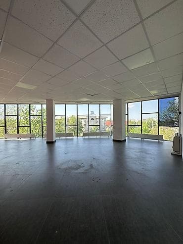 1к: Продажа офисов 70 м², Без мебели, Бизнес центр, 4 этаж — 3