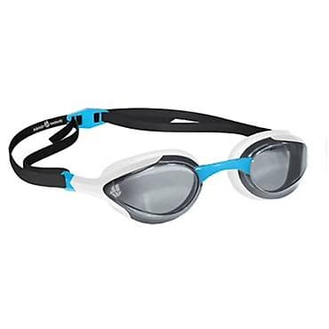 стартовый: Очки MADWAVE ALIEN сочетают в себе дизайн профессиональных стартовых — 4