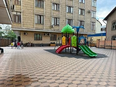 1: 1 комната, 45 м², Вефа ТЦ Элитка, 9 этаж, Евроремонт — 8