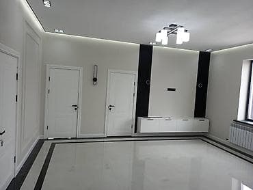 продаю дом ала тоо 1: Продается новый,современный дом в классическом стиле с полным — 2
