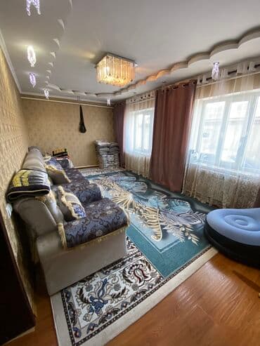 продаю дом с воронцовка: Дом, 100 м², 3 комнаты, Собственник, Старый ремонт — 2