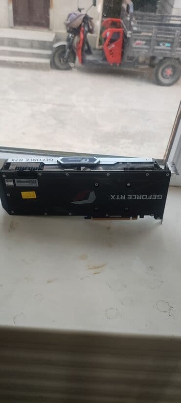 ноутбук эпл цена бишкек: Видео карта, Колдонулган, GeForce RTX, 8 ГБ, ПК үчүн — 3