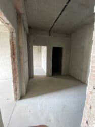 ищу квартиру в районе пишпек: 3 комнаты, 73 м², Элитка, 8 этаж, ПСО (под самоотделку) — 2