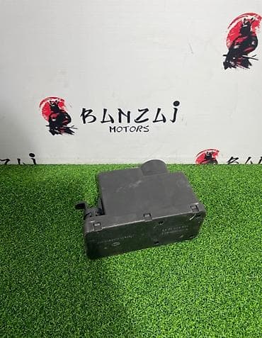 w124: Компрессор центрального замка,активатор,моторчик двери,оригинал — 2