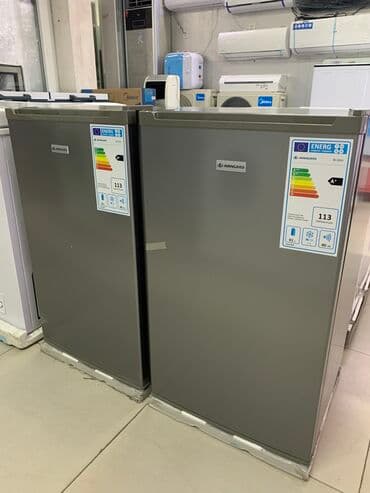 купить бу холодильник в бишкеке: Холодильник Midea, Новый, Минихолодильник — 1