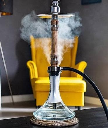 Шарапчылар: ✅Кальян для вас ✅ (полная классическая комплектация) - Подходит для — 3