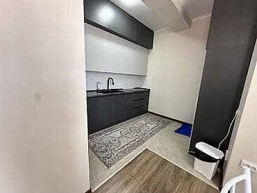 Коттедж, Радуга West, Кош-Кол, 4 места — 3