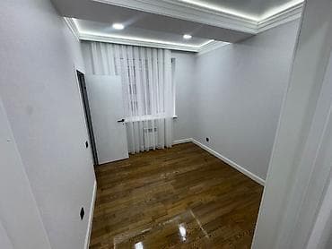 кремлевский: 3 комнаты, 88 м², Элитка, 3 этаж, Дизайнерский ремонт — 10