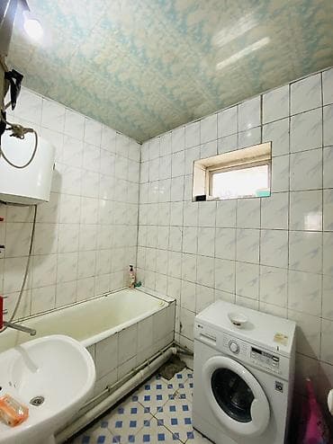 realtor kg: 2 комнаты, 60 м², Индивидуалка, 2 этаж, Косметический ремонт — 6