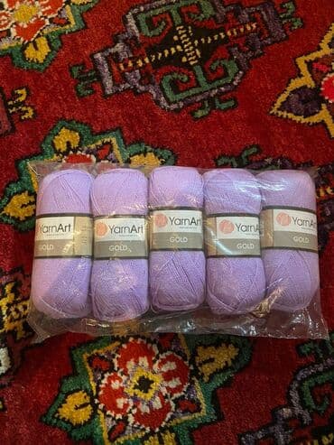 5шт пряжа новый 1 шт г Ош
