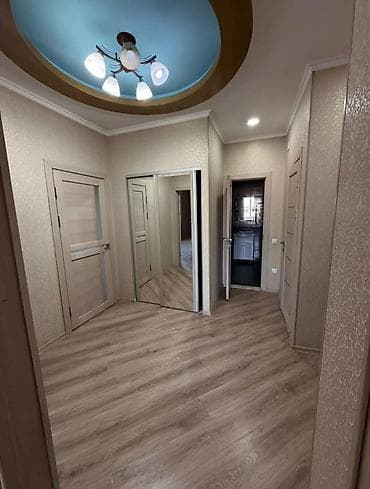 Батирлер: 2 бөлмө, 68 м², Элитка, 2 кабат, Евроремонт — 3