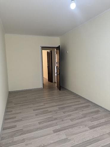 продаю квартиру авиагородок ош: 3 комнаты, 58 м², 104 серия, 4 этаж, Евроремонт — 6