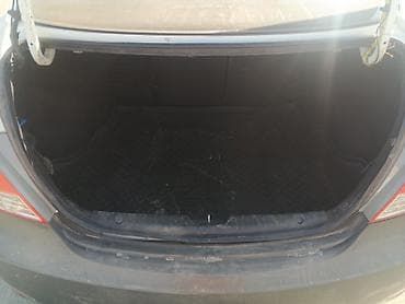 rx 6700xt: Hyundai Solaris: 2012 г., 1.6 л, Механика, Бензин, Седан — 7