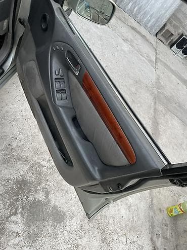 авто 3000 долларов: Lexus GS: 2001 г., 3 л, Автомат, Газ, Седан — 9