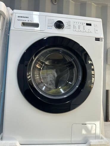 стиральные машины в рассрочку в бишкеке: Стиральная машина LG, Новый, Автомат — 8
