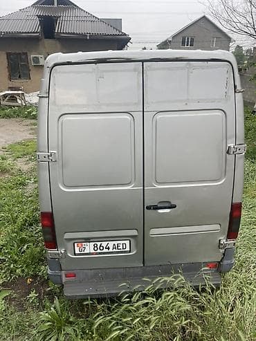 грузовые автовоз ош: Грузовик — 3