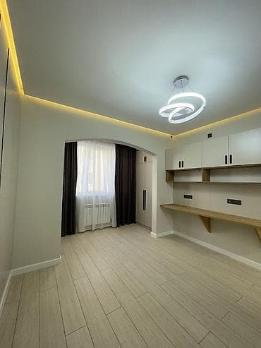 ts group: 3 комнаты, 83 м², Технопарк 2 этаж — 9