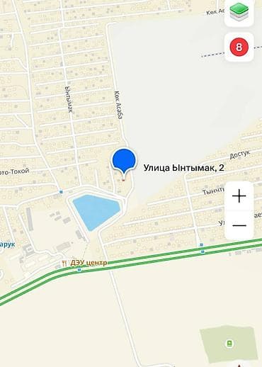 Жер тилкелери: 4 соток, Кызыл китеп, Техпаспорт — 7