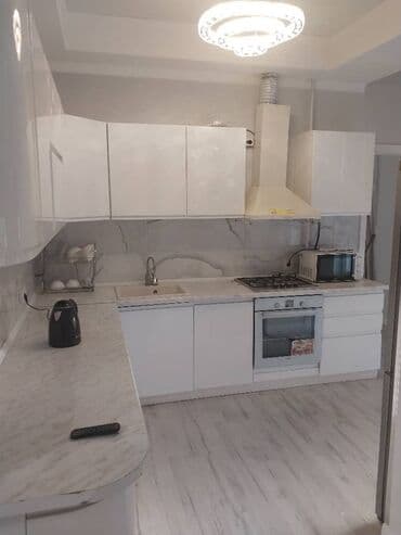 дом в центре: Рн.Золотой квадрат!!! Исанова/Коенкозова 📍сдаю 3 ком студию в центре — 7