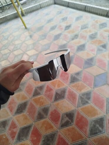 Солнцезащитные очки очки, Унисекс, Новый