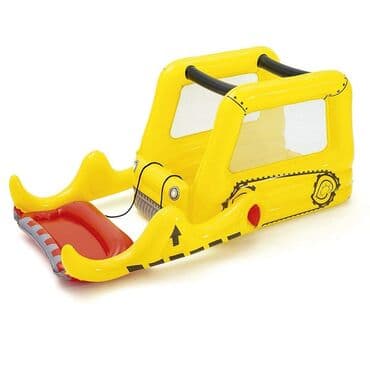 надувной бассейн для взрослых: Бесплатная доставка доставка по городу бесплатная Детский игровой — 4