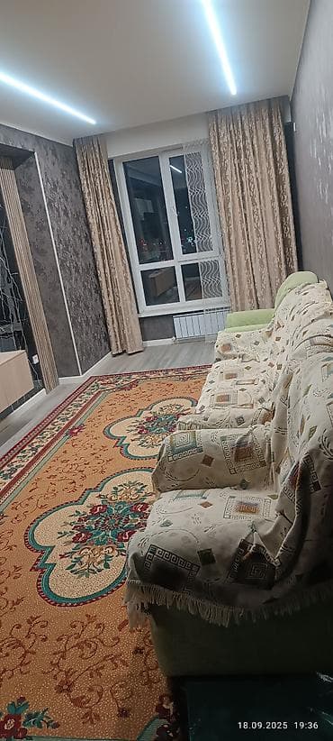 rent: 2 комнаты — 4