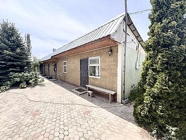 дом пр: 15 м², 1 комната, Бронированные двери, Парковка — 3