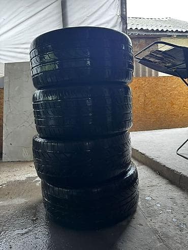 шины для срв: На БМВ разноширокие 275/30R20 245/35R20 ПИШИТЕ НА ВАТСАПП + — 3