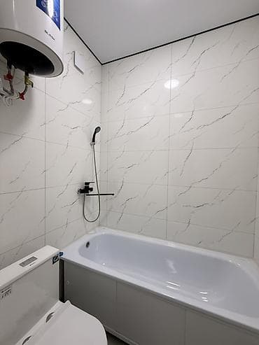 продаю 2 ком кв: 1 комната, 39 м², Элитка, 8 этаж, Дизайнерский ремонт — 7