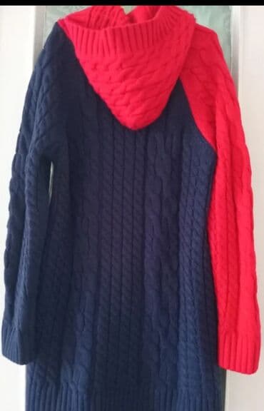 брендовые кардиганы: Кардиган, Пряжа, Средняя модель, Осень-весна, Вязаная модель — 6