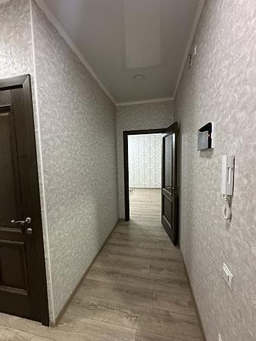 квартирв: 1 комната, 45 м², 106 серия улучшенная, 5 этаж — 5