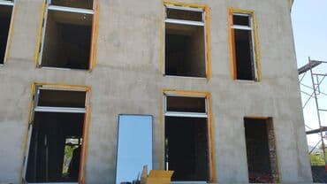 табро азот: На заказ пластиковые и алюминиевые окна и двери из российского и — 8