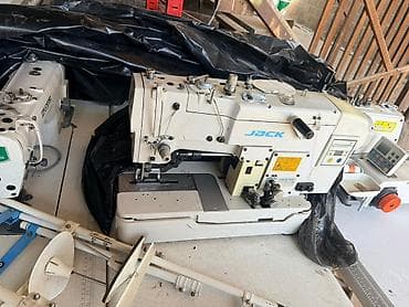 нитки для сена: Jack, В наличии, Самовывоз, Платная доставка — 3