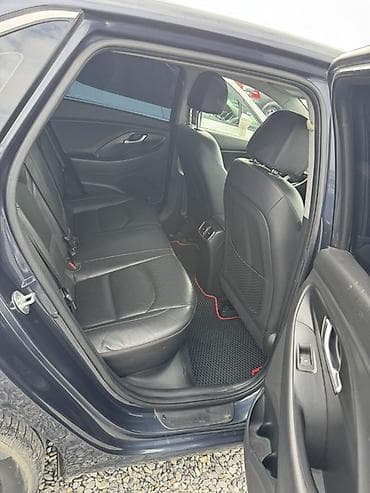 турби: Hyundai i30: 2019 г., 1.4 л, Автомат, Бензин, Хэтчбэк — 8