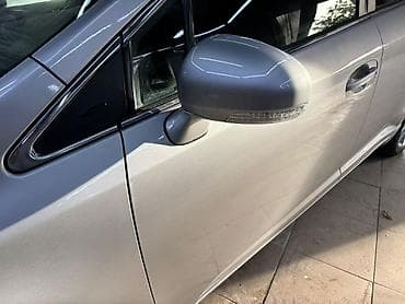 town ace: Toyota Avensis: 2011 г., 1.8 л, Автомат, Бензин, Универсал — 4