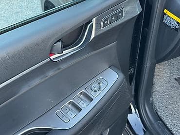 жд: Hyundai Palisade: 2019 г., 2.2 л, Автомат, Дизель, Внедорожник — 7