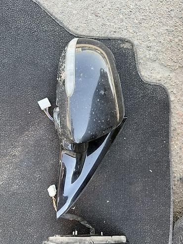 Зеркало боковое наружное (правое)
Honda inspire UC1 lalafo.kg да Зеркало боковое наружное (правое)
Honda inspire UC1