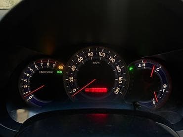 калдина 1 8: Toyota Caldina: 2003 г., 2 л, Автомат, Бензин, Универсал — 6