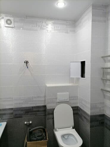 услуги штукатурка: Штукатурка стен, Штукатурка потолков, Шпаклевка стен | Текстурная, Травертин, Венецианская Больше 6 лет опыта — 9