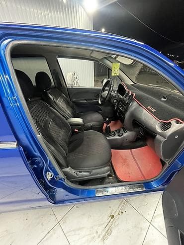 audi а8: Daewoo Matiz: 2011 г., 0.8 л, Ручные, Хэтчбэк — 6