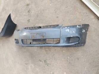 бампер тойота виндом: Бампер Передний Toyota, Б/у, Оригинал — 2