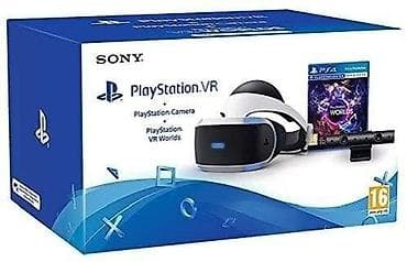 полный комплект компьютера: Продаю PlayStation 4 Pro на 1 ТБ весь комплект и все пребомбасы всё — 3