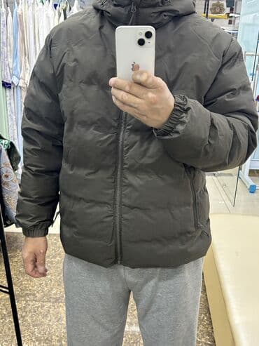 эко спрей от вшей как пользоваться: Мужская куртка, L, H&M, Новый, Бесплатная доставка — 1